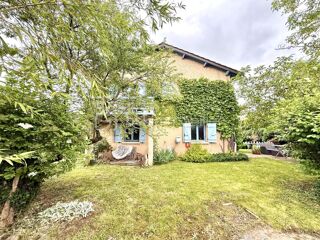 Maison à vendre 5 pièces 108 m²
