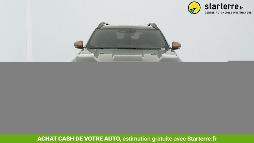 Duster Hybrid-G 150 4x4 Extreme 2026 occasion 69190 Saint-Fons