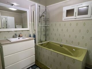  Maison � vendre 3 pi�ces 56 m�