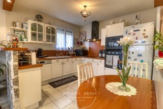  Appartement � vendre 5 pi�ces 104 m�