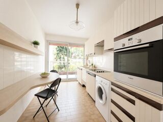 Vente Appartement Appartement Nice