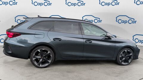 Leon SportsTourer 2.0 TDI 150 DSG7 V - Garantie constructeur Auto 2024 occasion 62129 Therouanne