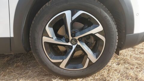 C5 aircross 1.5 BlueHDi 130 EAT8 Business + 2019 occasion 71240 Mancey
