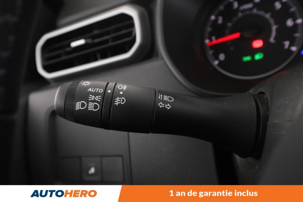 Duster II 1.5 Blue dCi Journey 4x2 116 ch 2023 occasion 92130 Issy-les-Moulineaux