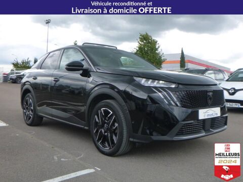 3008 Hybrid 136 e-DCS6 GT 2025 occasion 10150 Lavau