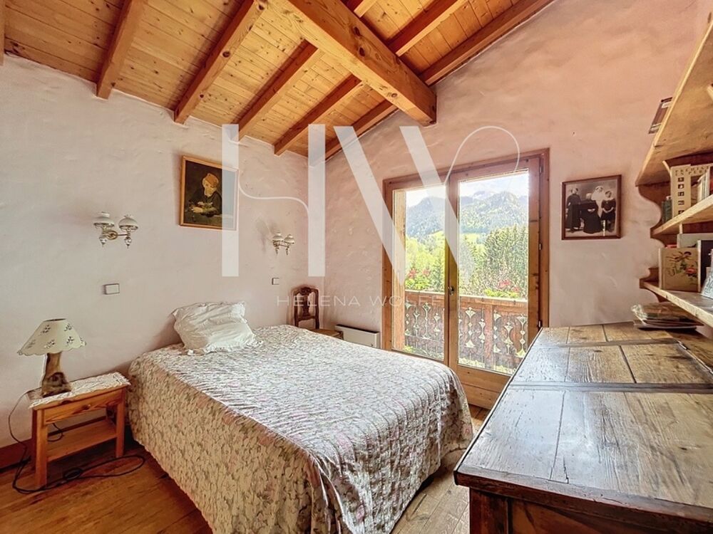  vendre  Chalet Megve (74120)