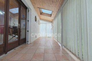  Maison à vendre 4 pièces 107 m²