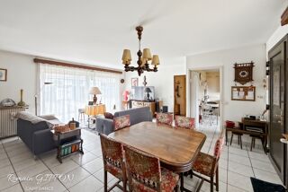  Maison � vendre 6 pi�ces 117 m�