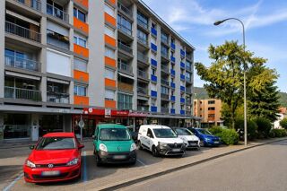 Appartement à vendre 3 pièces 77 m²