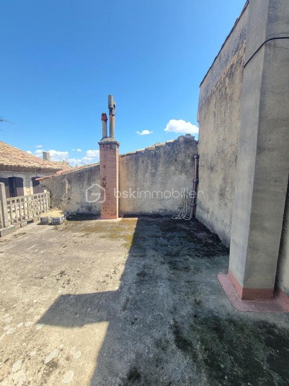 Vente Maison Spécial investisseurs Roquemaure