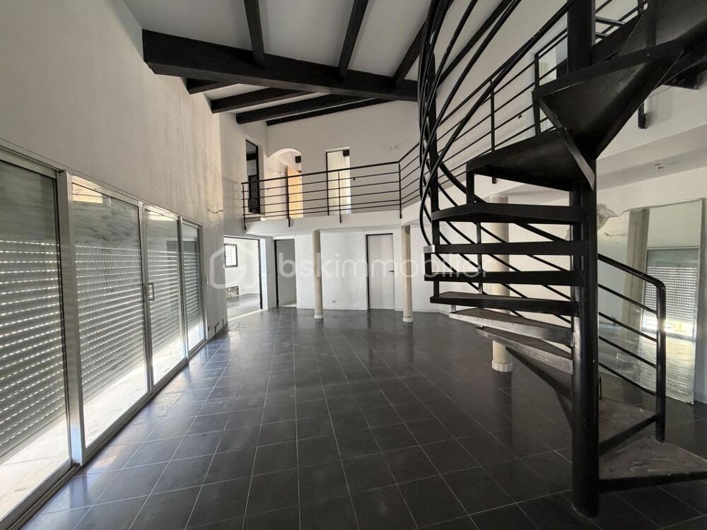 Vente Maison Le Revest-les-Eaux – Maison 195 m² sur terrain de 1 793 m² Le revest les eaux