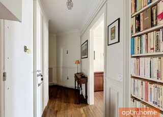  Appartement à vendre 3 pièces 51 m²