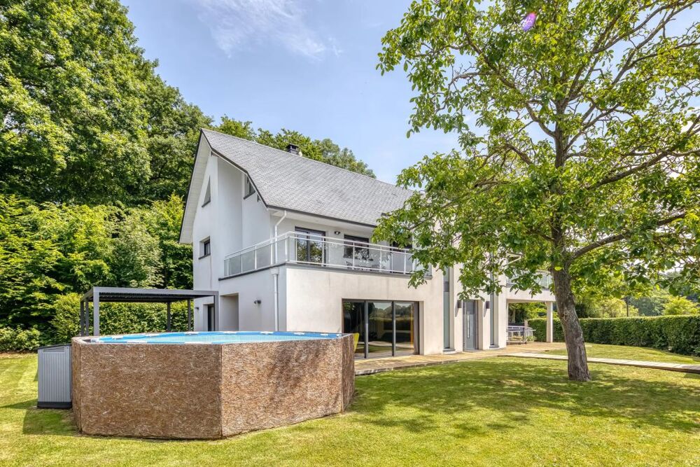 Maison de 7 pièces de 250 m² situé à Caumont