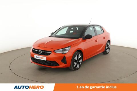 Annonce voiture Opel Corsa 15290 €