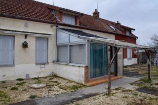  Maison à vendre 4 pièces 122 m²