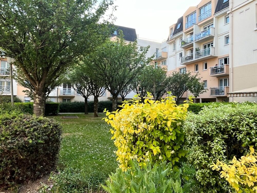 DUPLEX DE 96 m2 à 3 MIN A PIED DE LA GARE - 3 CHAMBRES