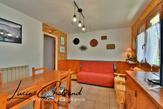 Vente Appartement Appartement à vendre 3 pièces  (05) Ceillac