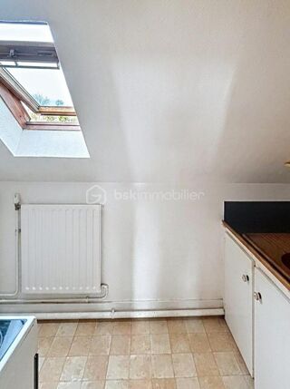  Appartement à vendre 1 pièce 14 m²