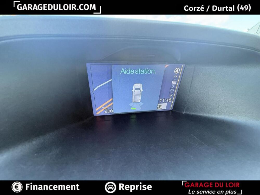 Ranger DC VI 2.2 TDCI 150 4WD DOUBLE CABINE LIMITED 2016 occasion 49140 Corz&eacute;