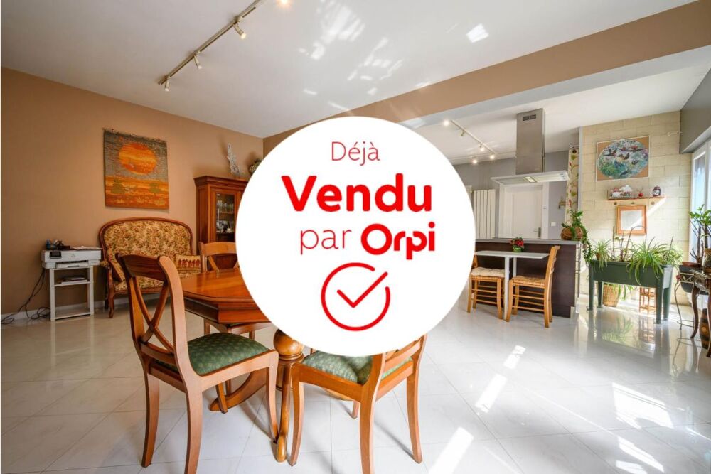 Appartement 3 chambres sans travaux