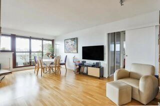  Appartement à vendre 5 pièces 91 m²