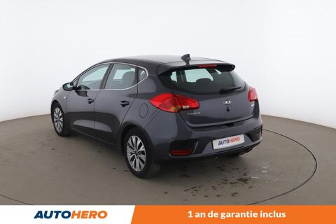 Ceed 1.0 T-GDi ISG Active BV6 100 ch 2018 occasion 92130 Issy-les-Moulineaux
