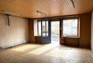 Maison 180m2 Saint-Anthème
