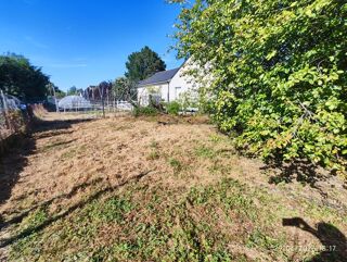  Terrain à vendre 839 m²