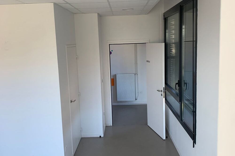 Vente Appartement Local professionnel de 40 m² - Lyon 9 Lyon 9