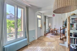  Maison à vendre 6 pièces 100 m²