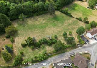  Terrain à vendre 9839 m²