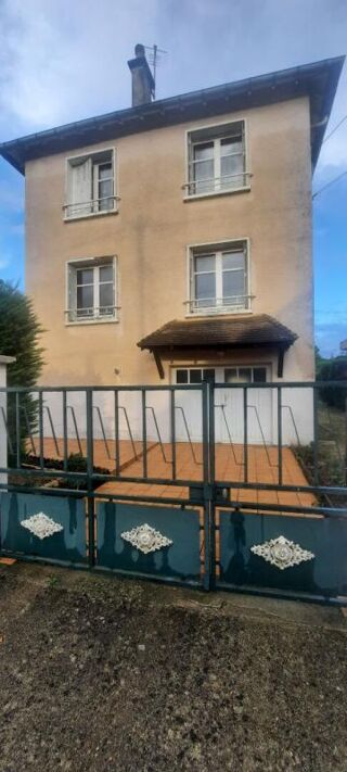  Maison à vendre 5 pièces 100 m²