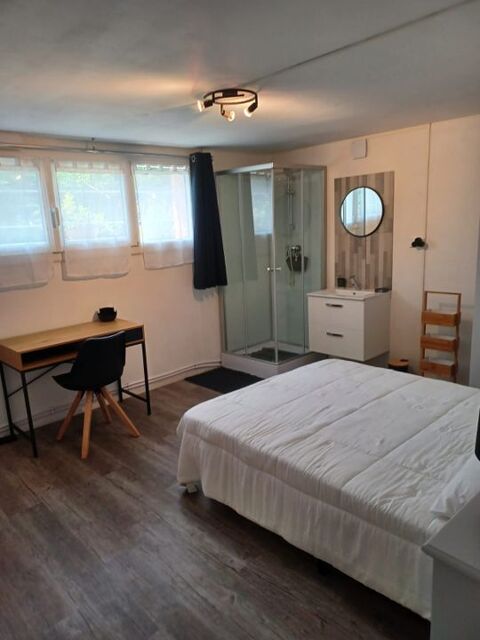   Chambre de 17m2 à louer sur Mont-de-Marsan Appartement - 1 pièce(s) - 17 m²