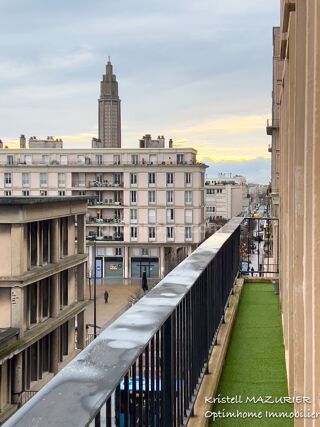  Appartement � vendre 3 pi�ces 71 m�