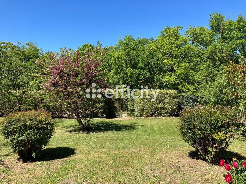 Vente Maison Maison individuelle Gironville sur essonne