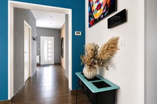  Maison à vendre 6 pièces 155 m²