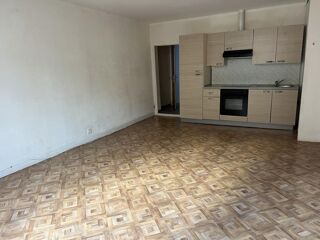  Appartement à louer 1 pièce 25 m²