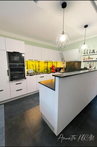  Maison � vendre 9 pi�ces 192 m�