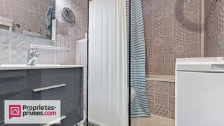  Appartement � vendre 1 pi�ce 31 m�