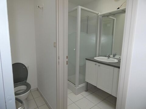  Appartement � louer 2 pi�ces 47 m�