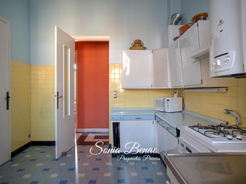 � vendre  Appartement Toulouse (31000)