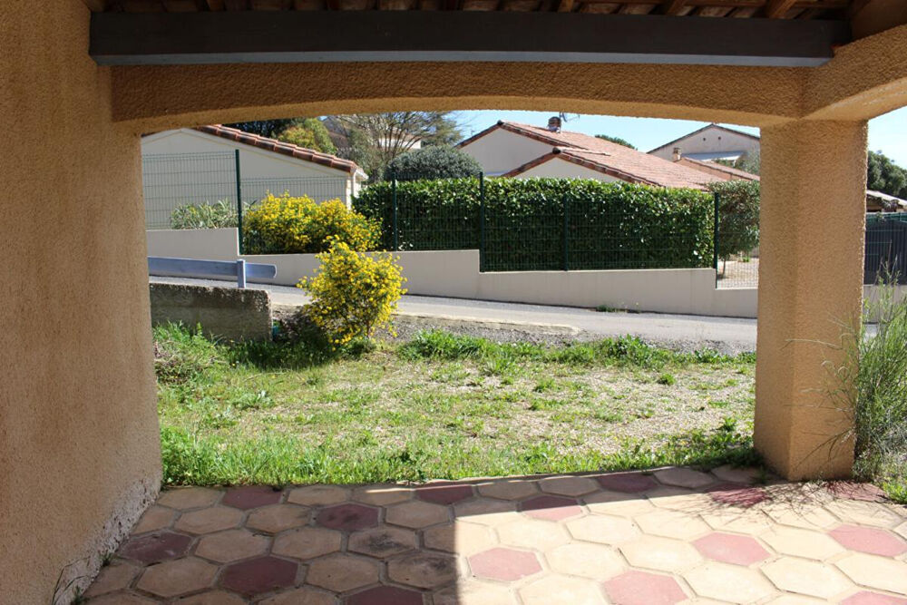 Vente Maison Maison modulable de 130 m² au calme, proche centre et nature - Méjannes-le-Clap Mejannes le clap