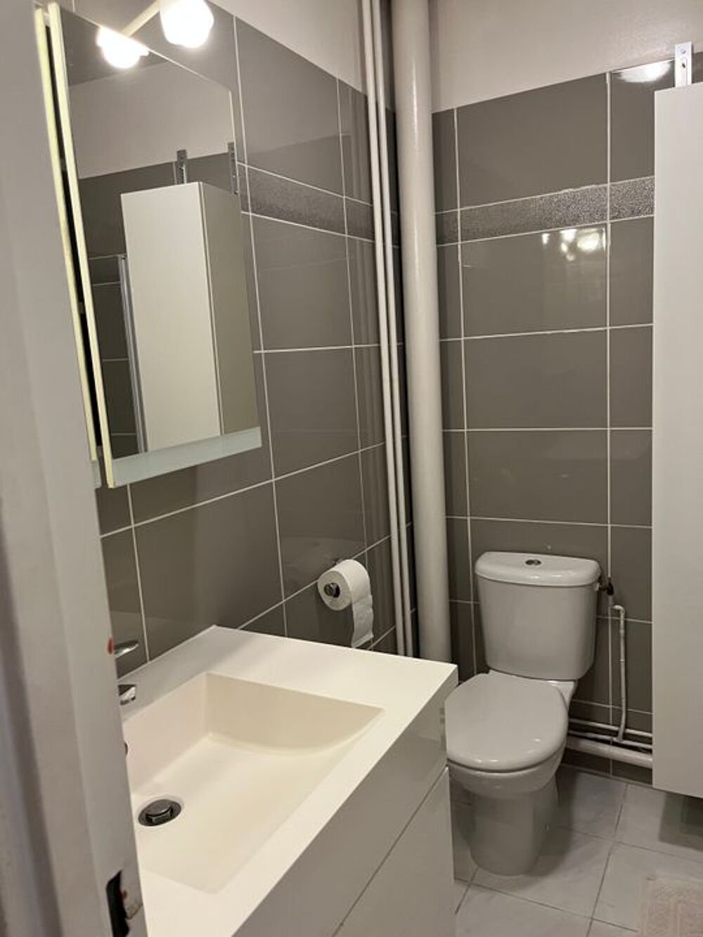 Location Appartement Studio de 23m2 à louer sur Créteil Creteil
