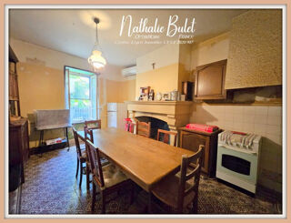  Maison à vendre 5 pièces 145 m²