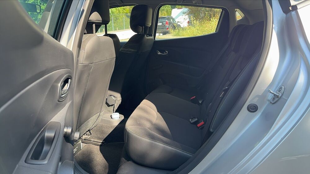 Clio IV 1.5 dCi 75 Business 2015 occasion 38000 Grenoble