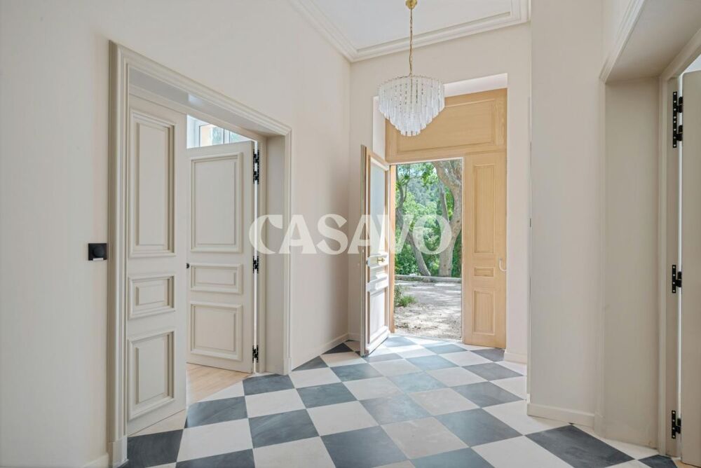 Vente Appartement 3 pièces de 80m² - 13100 Aix-en-Provence