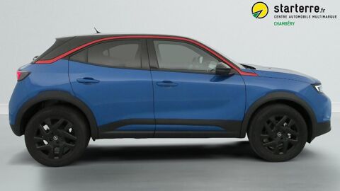 Mokka 1.2 Turbo 136 ch BVM6 GS 2023 occasion 73420 Voglans
