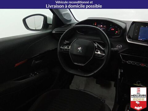 Divers ELECTRIQUE 50 KWH 136 ACTIVE 2PL 2022 occasion 10150 Lavau