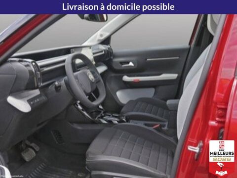 C3 Turbo 100 Collection 2026 occasion 10150 Lavau