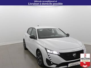 308 PHEV 180 e-EAT8 Active Pack 2024 occasion 10150 Lavau